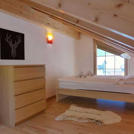 Apartment Staubbach By Interhome Lauterbrunnen Esterno foto