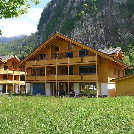 Apartment Staubbach By Interhome Lauterbrunnen Esterno foto
