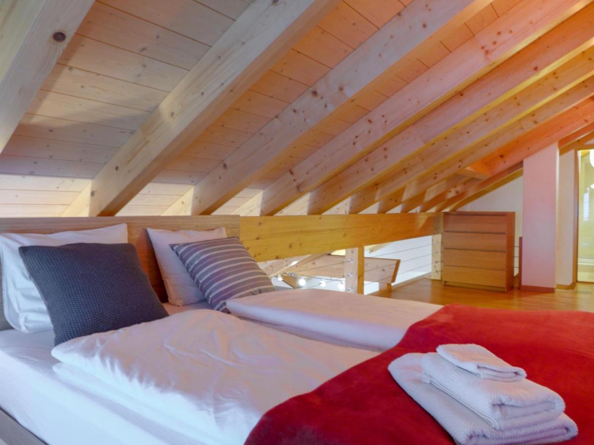 Apartment Staubbach By Interhome Lauterbrunnen Esterno foto