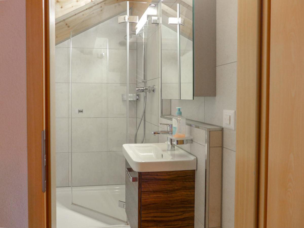 Apartment Staubbach By Interhome Lauterbrunnen Esterno foto