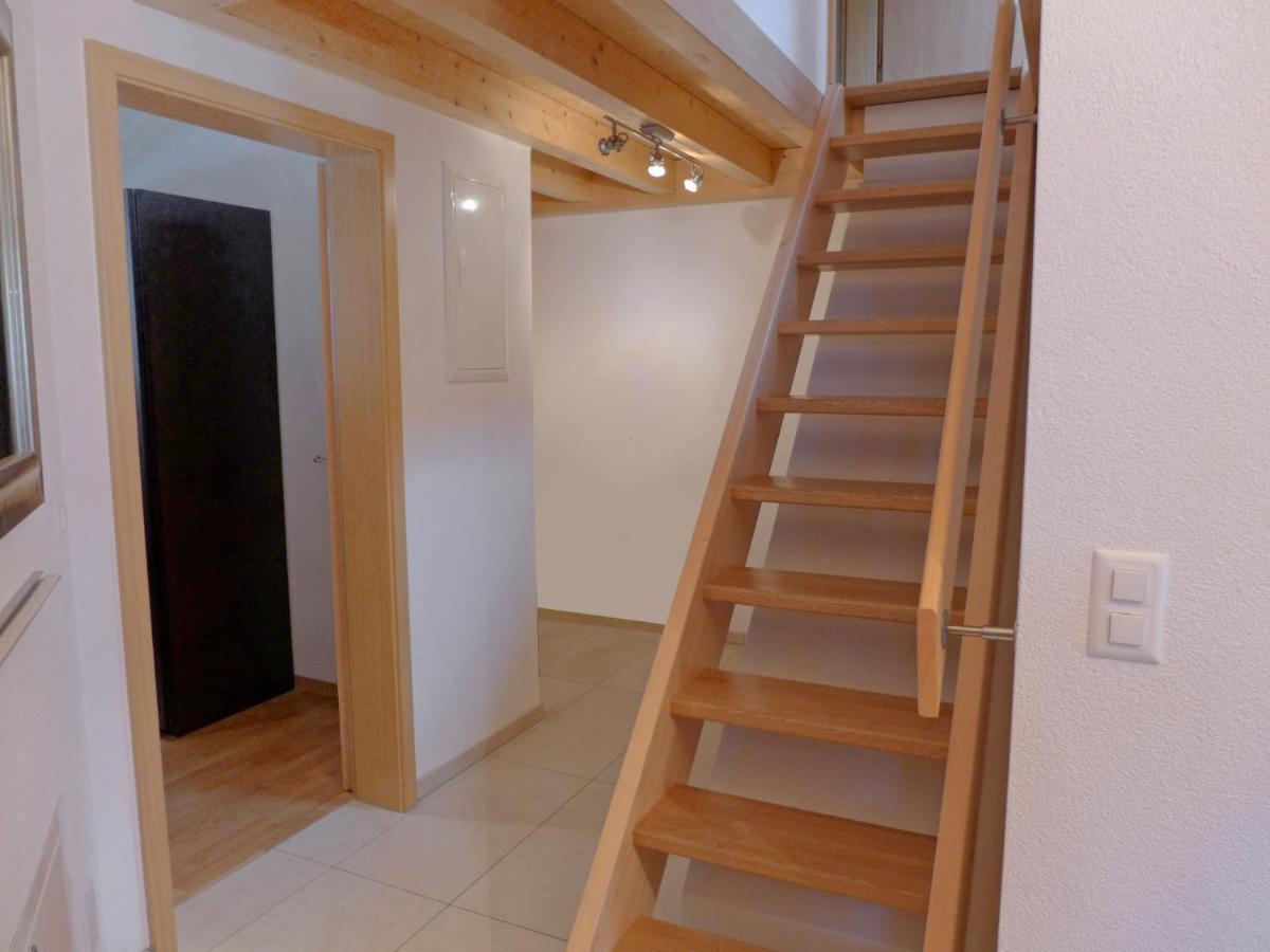 Apartment Staubbach By Interhome Lauterbrunnen Esterno foto