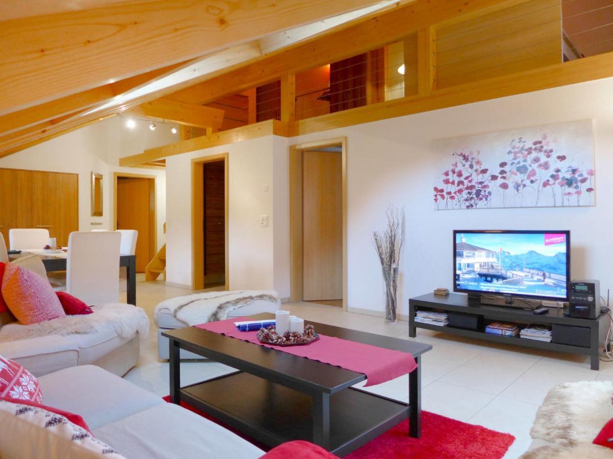 Apartment Staubbach By Interhome Lauterbrunnen Esterno foto