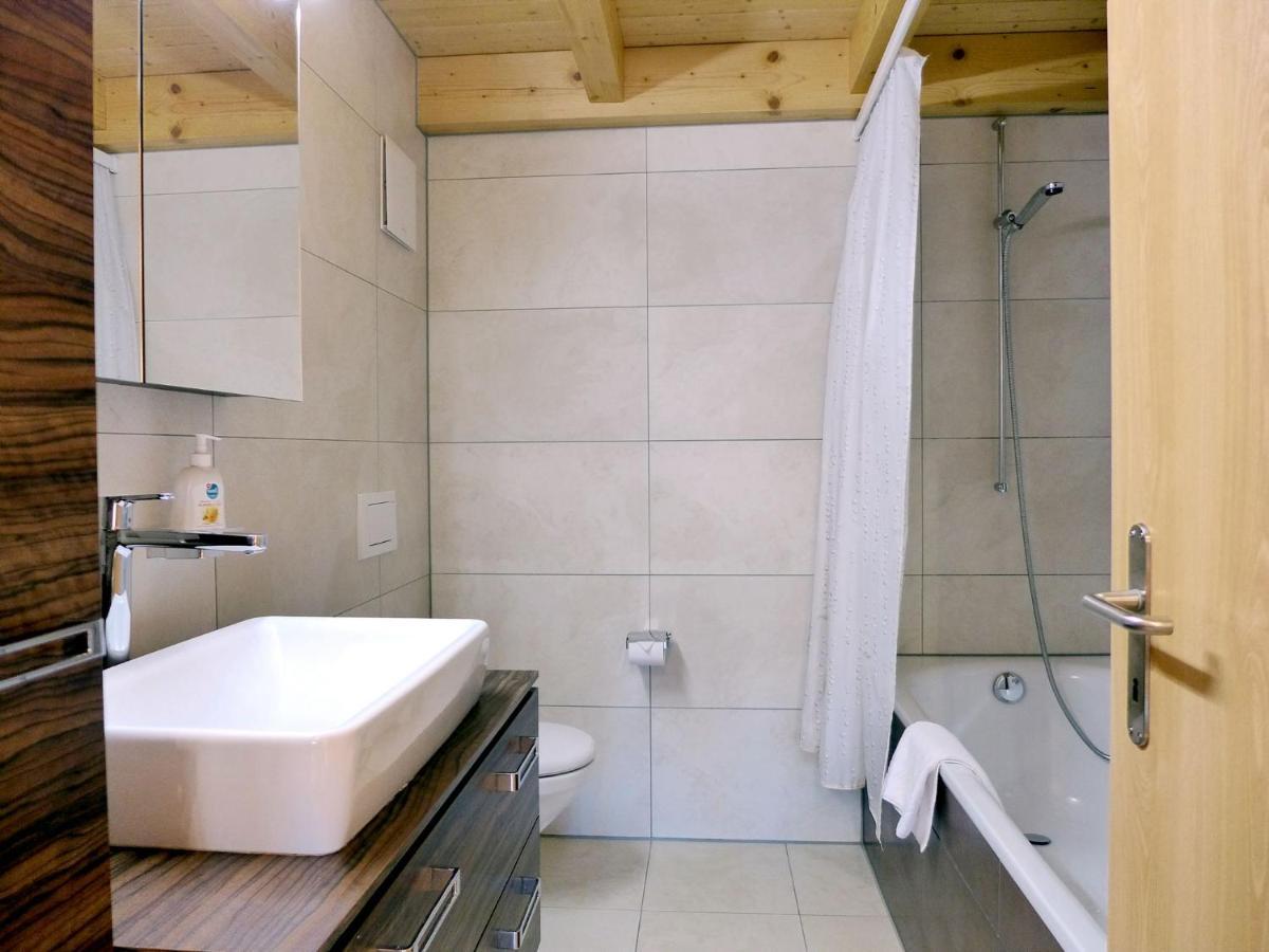 Apartment Staubbach By Interhome Lauterbrunnen Esterno foto